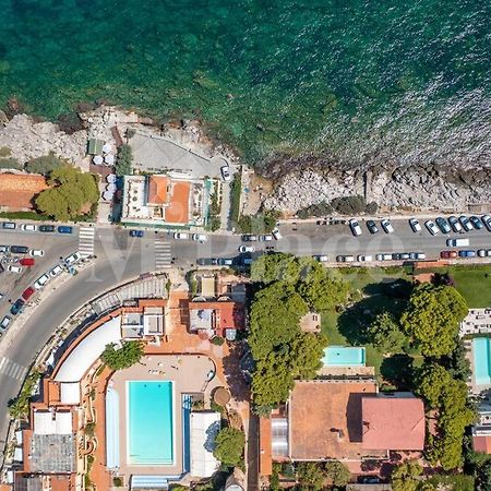 M'Place - Mondello Residence Palermo Esterno foto