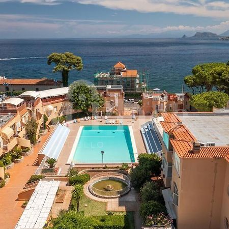 M'Place - Mondello Residence Palermo Esterno foto