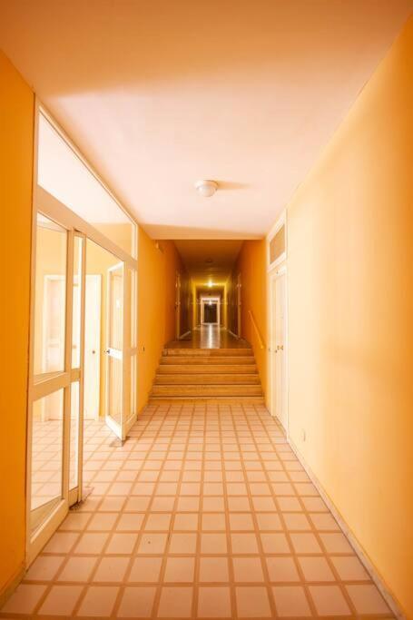 M'Place - Mondello Residence Palermo Esterno foto